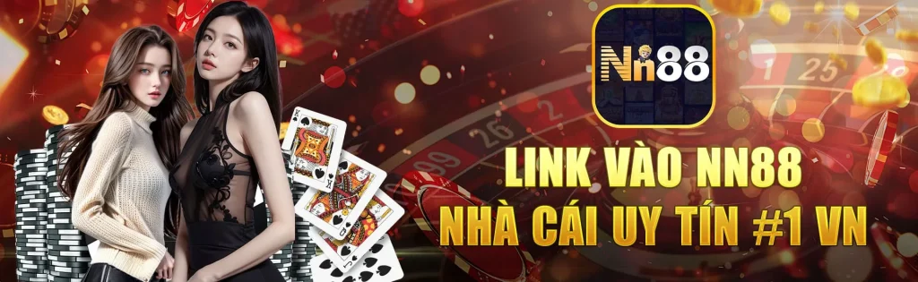 Nhà cái NN88 uy tín #1